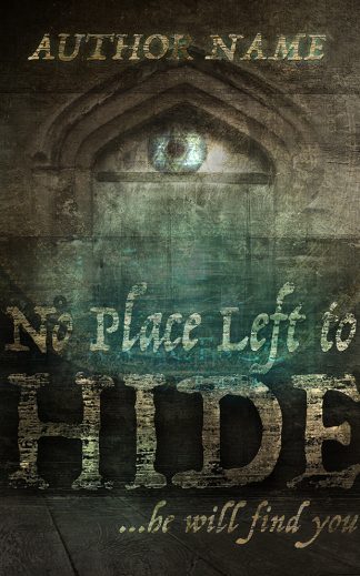 No Place Left to Hide