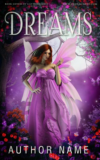 Book Cover 6-99