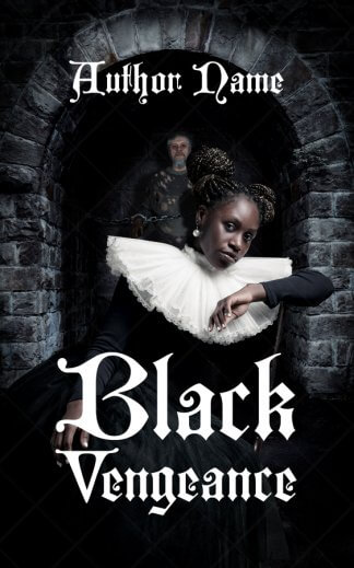 Black Vengeance