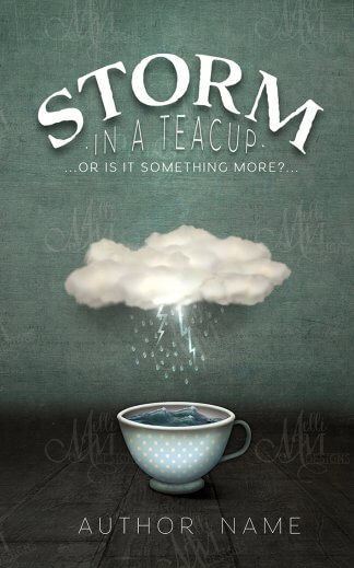 Storm in a Teacup ecover