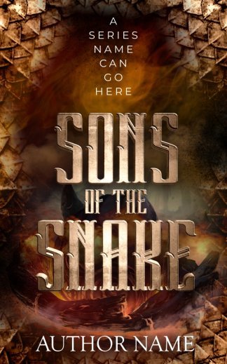 Sons of the Snake