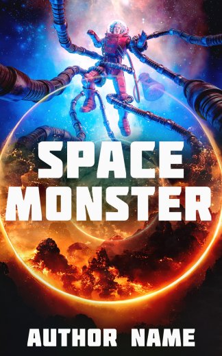 Space Monster