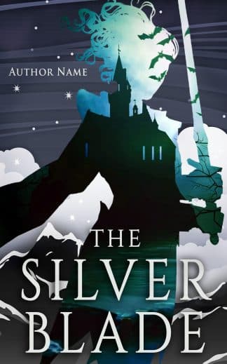 The Silver Blade
