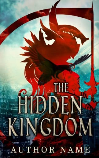 The Hidden Kingdom