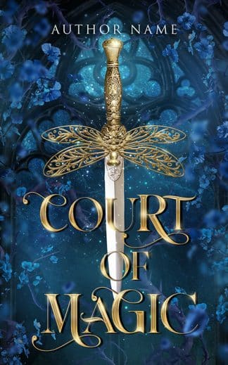 Court Of Magic