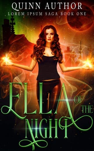 Ella of the Night
