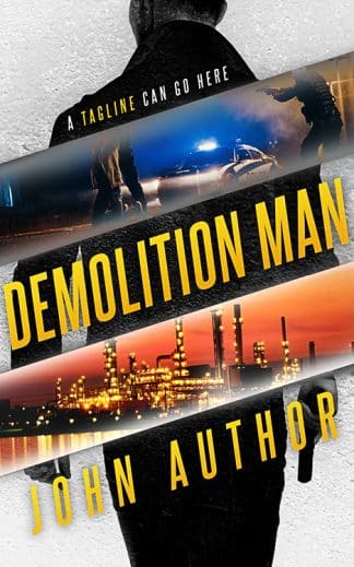 Demolition Man