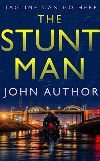 The Stunt Man